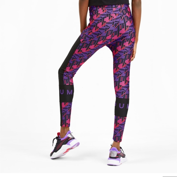 Puma Leggins - Picture 7 of 7